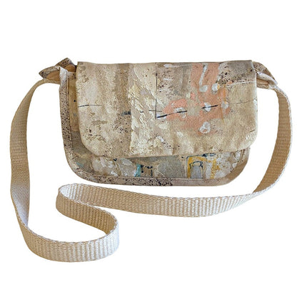 JULIE POULSEN | 'Kim Bag #4' | Cairns Made: Kim Style Handbag