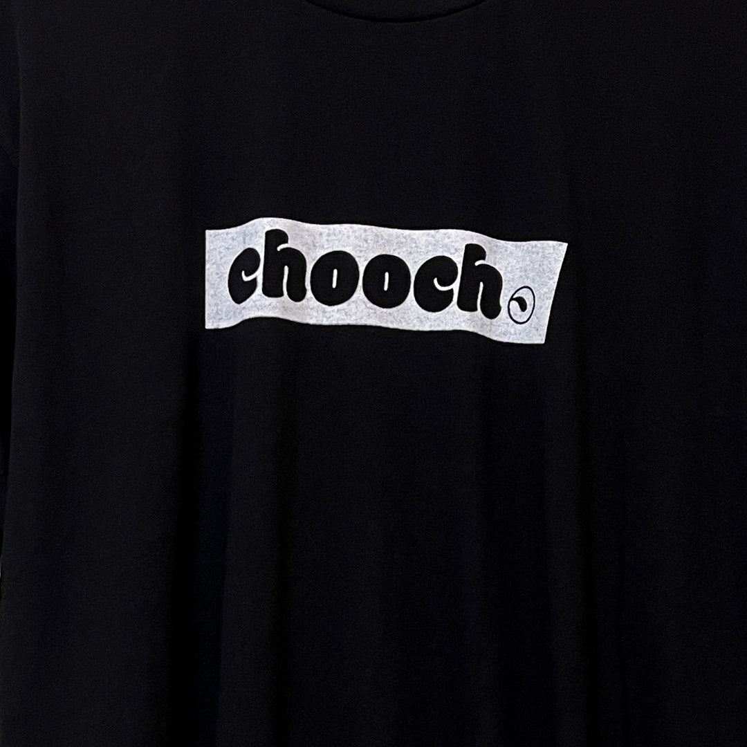 BIG OLE CO | 'Chooch' | T-shirt