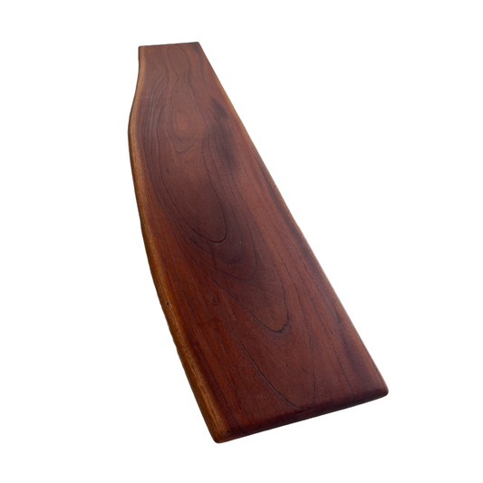 EARL HILL STUDIOS | ‘Red Cedar Board’ | Hand-made platter