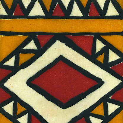 BRIAN UNDERWOOD | 'Yarrabah by the sea' | Etching