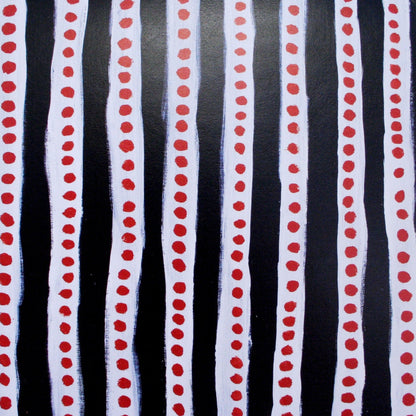 BLAK FLAIR PROJECT | 'Wudma Headband' | Gift Card / Stephanie Toby